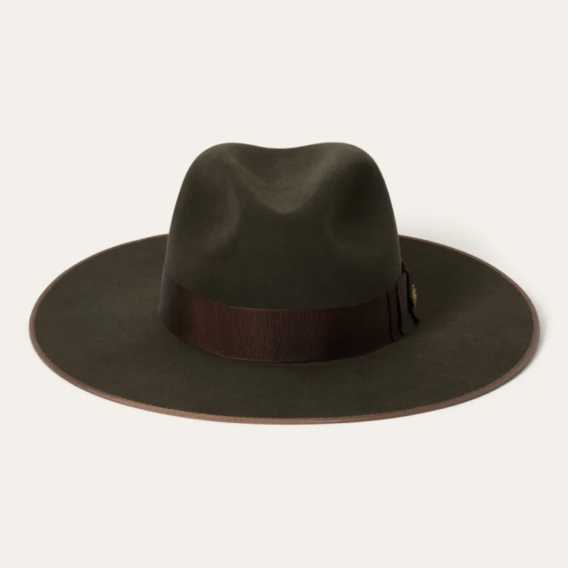 Tri-City Fedora sold by Stetson