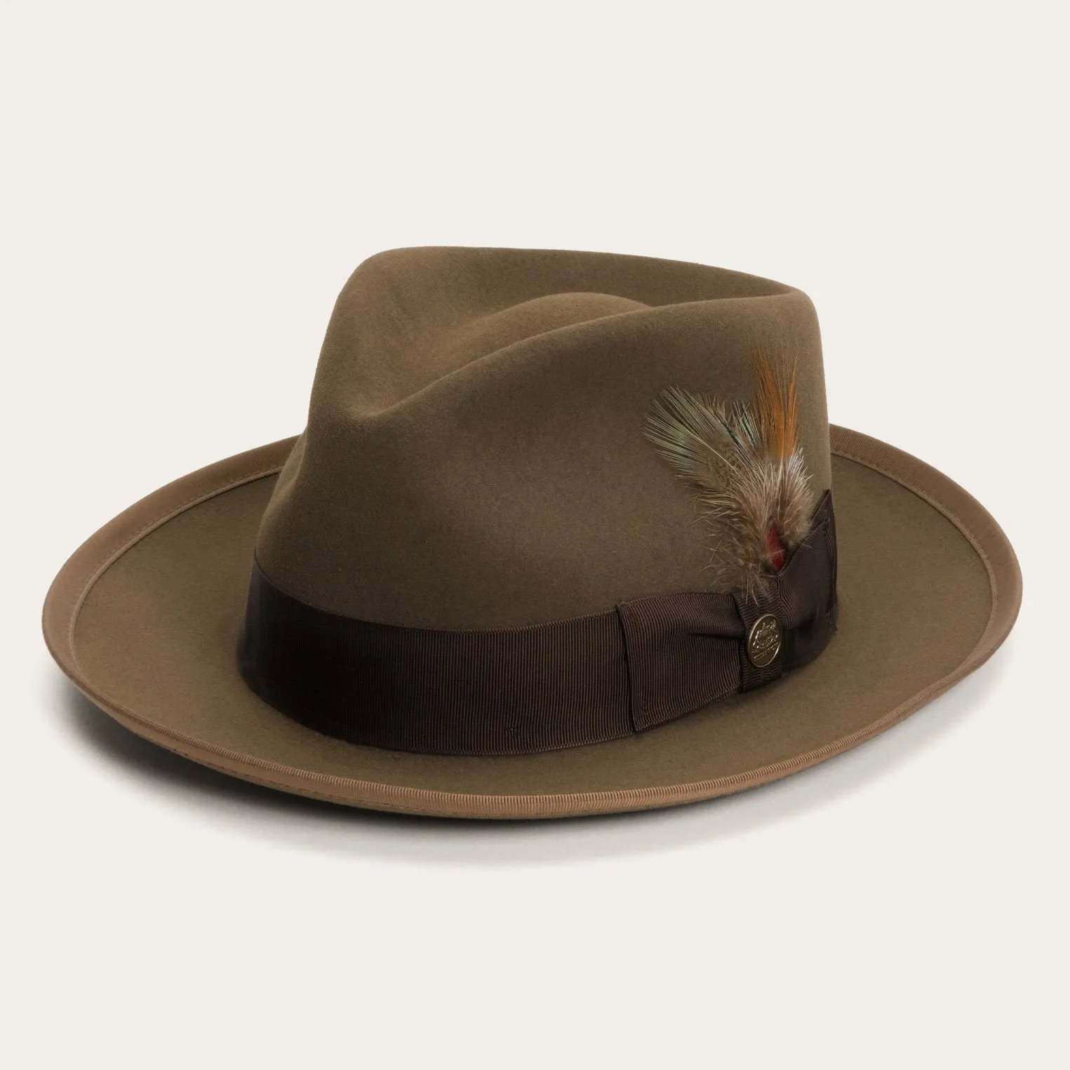 Whippet Fedora sold by Stetson product image thumbnail 2