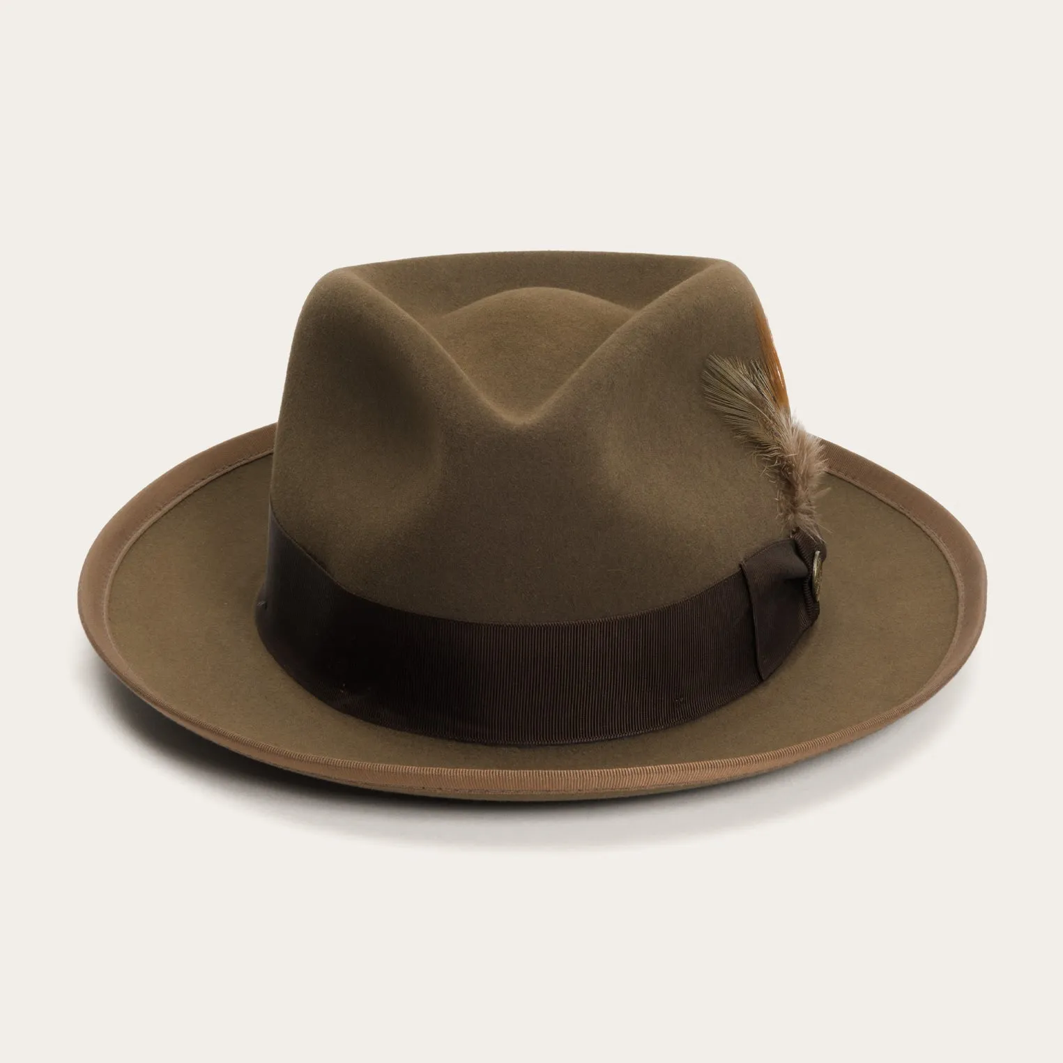 Whippet Fedora sold by Stetson