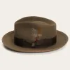 Whippet Fedora sold by Stetson