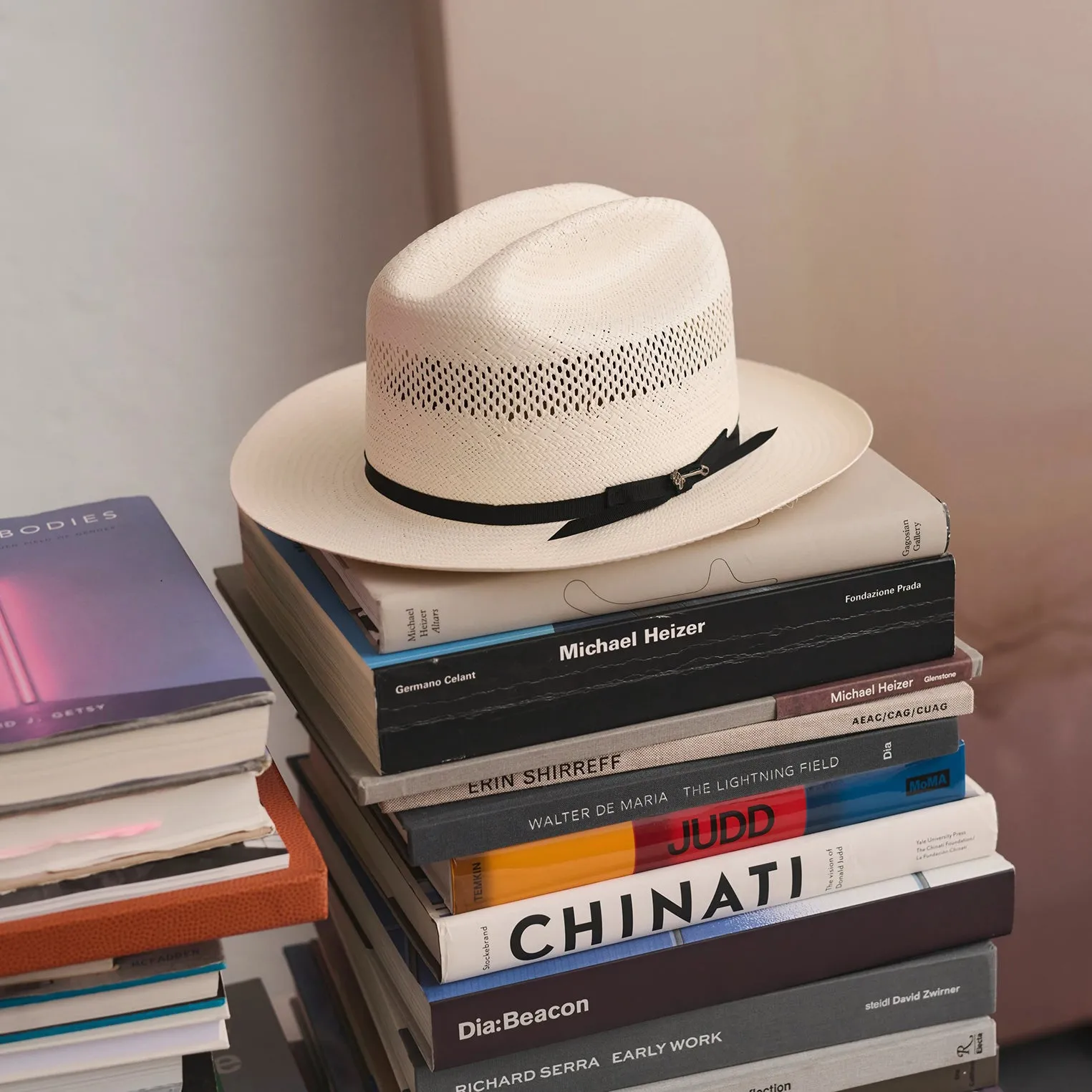 Open Road 10X Straw Cowboy Hat sold by Stetson product image thumbnail 3