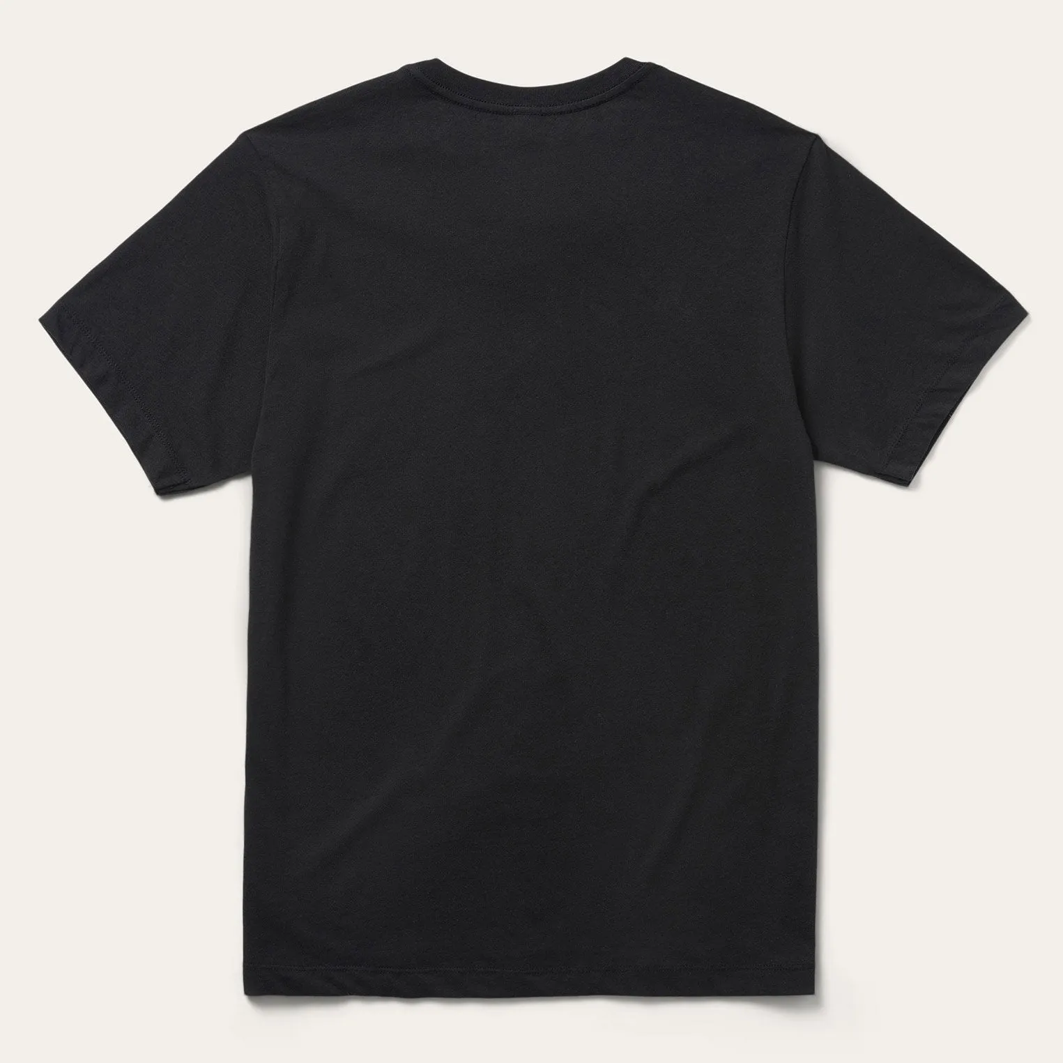 Giddy Up Vintage Graphic Tee sold by Stetson product image thumbnail 2