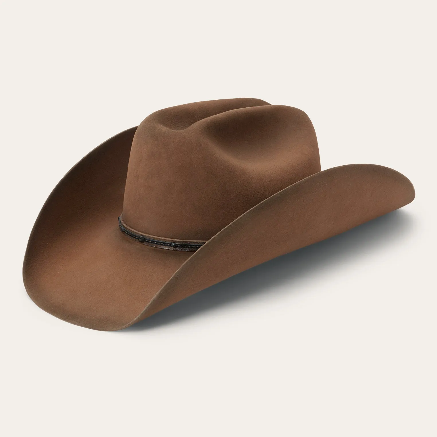 Boss of the Plains 6X Cowboy Hat sold by Stetson product image thumbnail 4