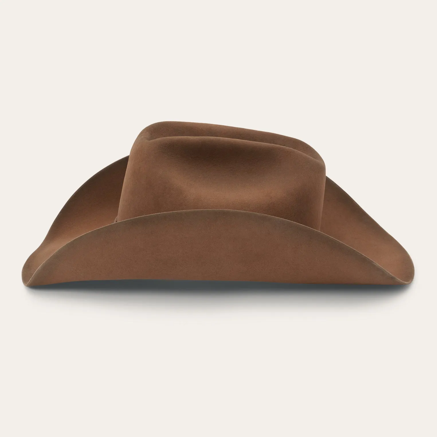 Boss of the Plains 6X Cowboy Hat sold by Stetson product image thumbnail 5