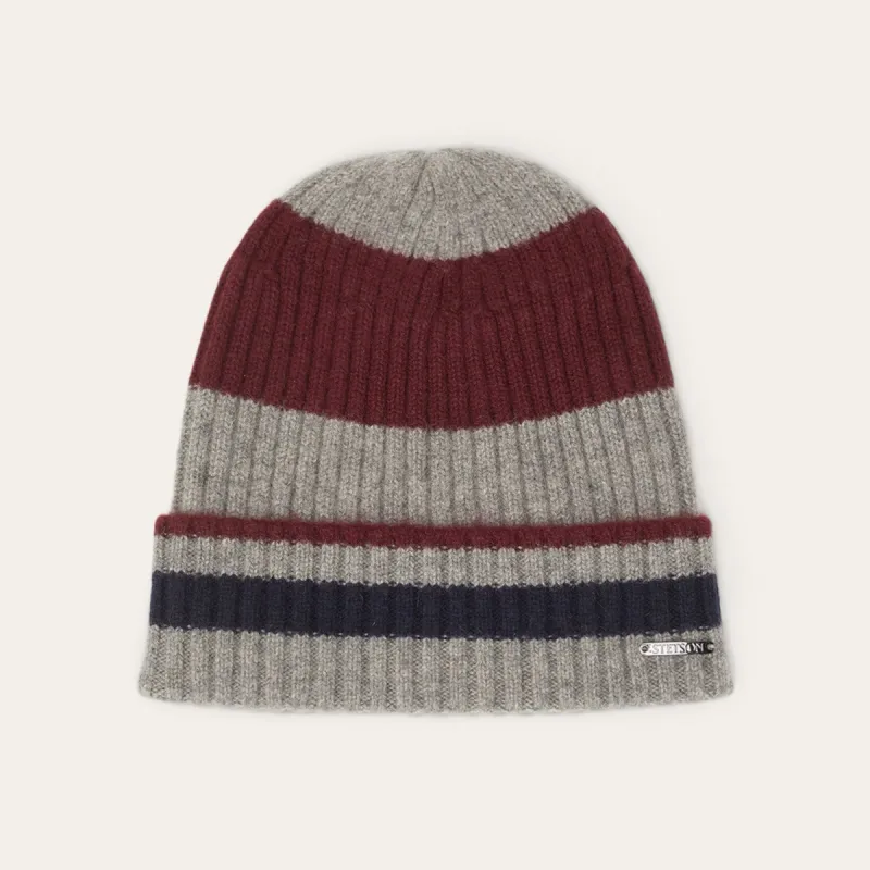 Beanie Cashmere sold by Stetson