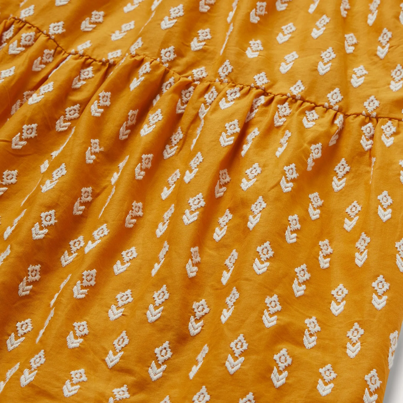 Aztec Dress sold by Stetson product image thumbnail 5