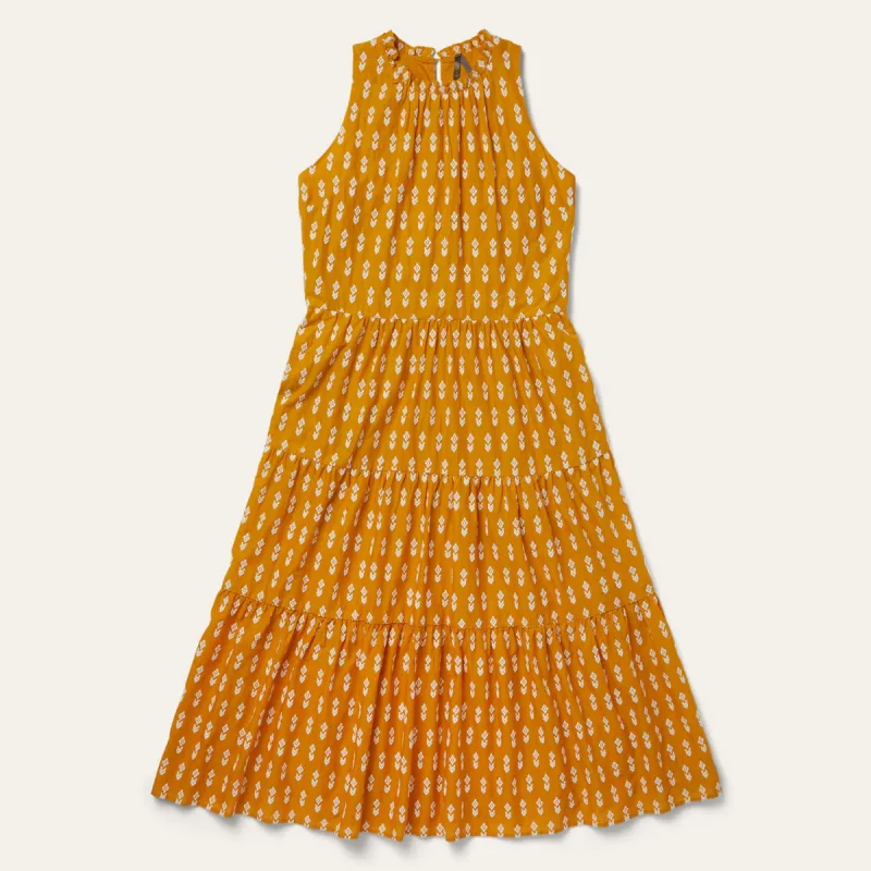 Aztec Dress sold by Stetson