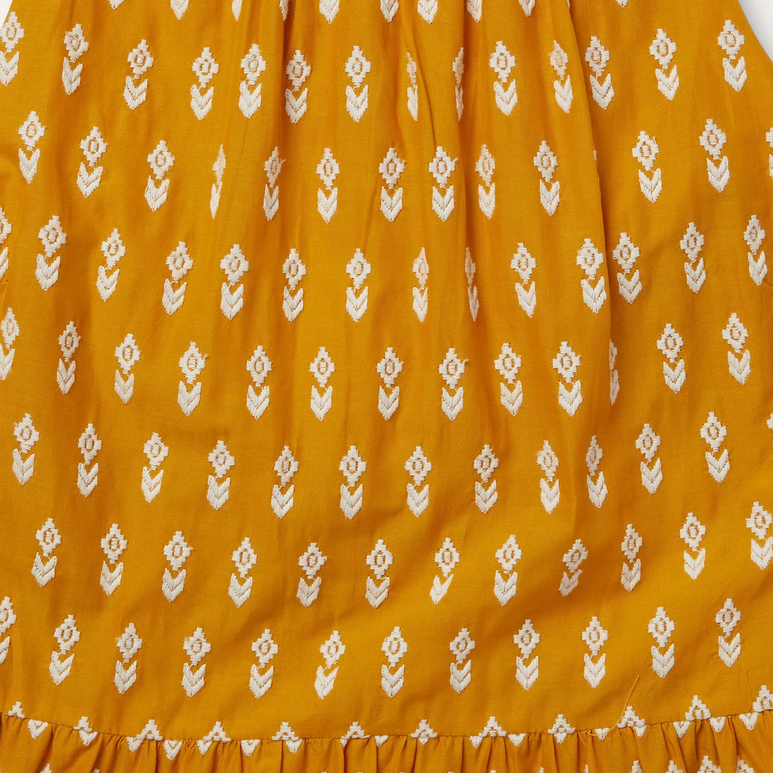 Aztec Dress sold by Stetson product image thumbnail 4