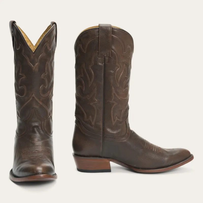 Carlisle Western Boots sold by Stetson