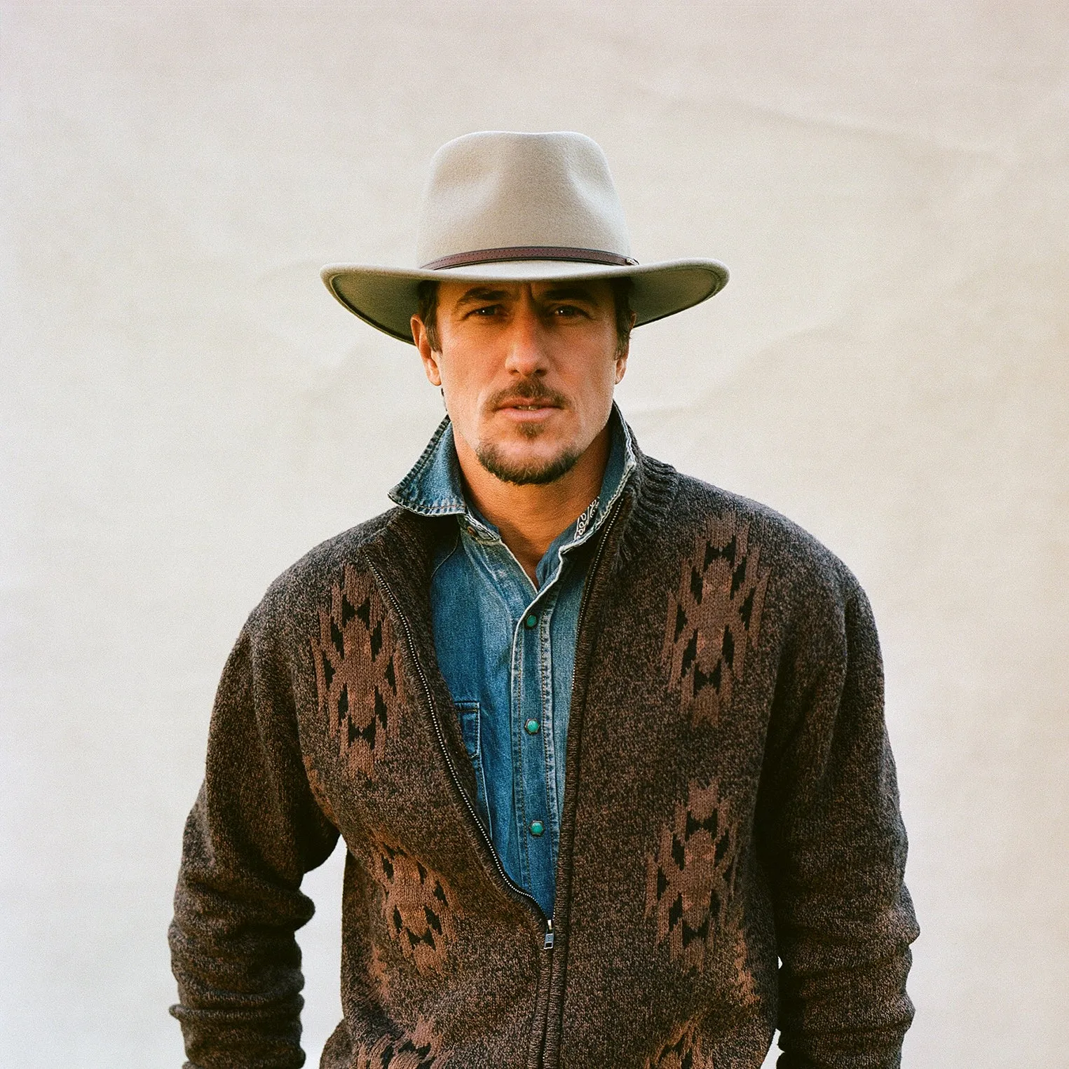 Bozeman Outdoor Hat sold by Stetson product image thumbnail 2