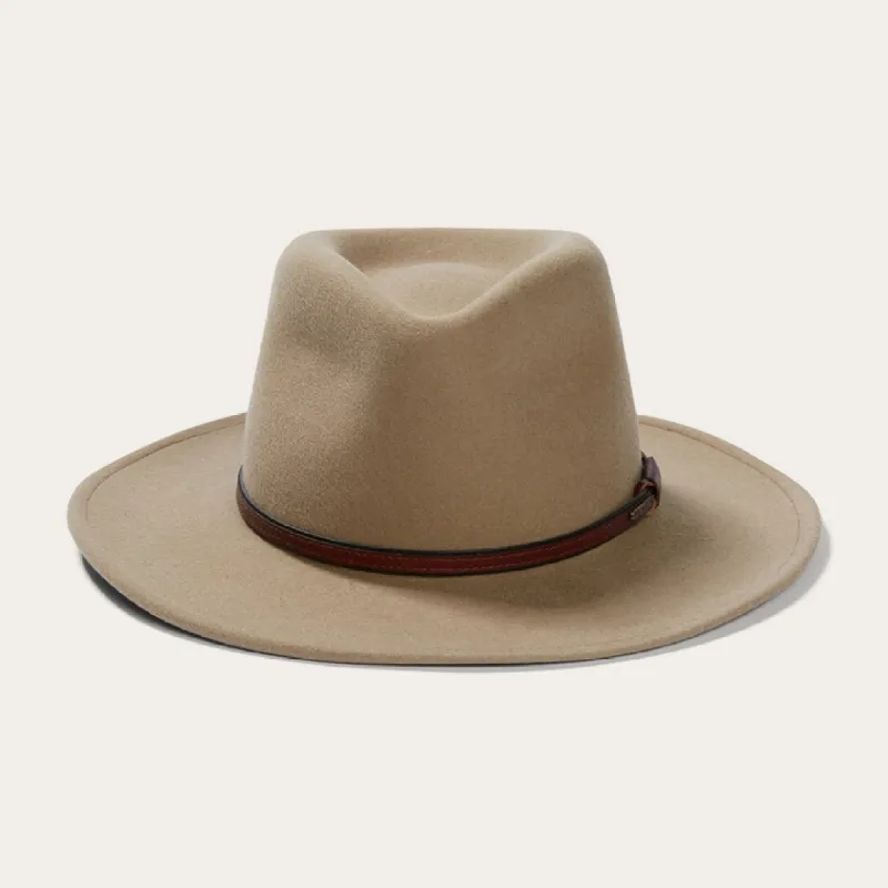 Bozeman Outdoor Hat sold by Stetson