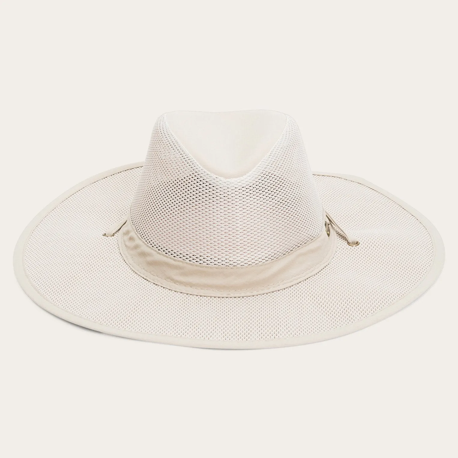 Montana 'No Fly Zone' Mesh Hat sold by Stetson