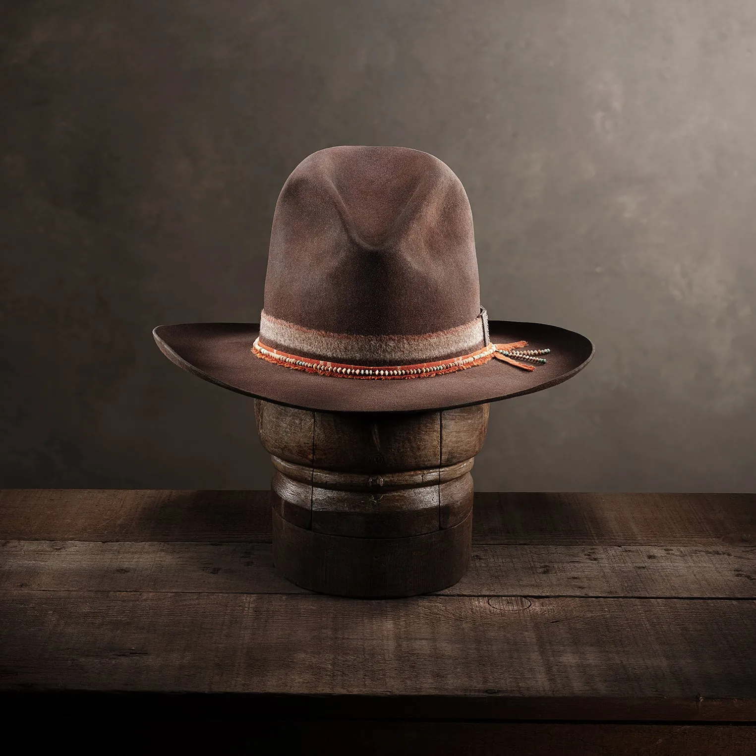 Powder Creek - Size 7 ¼ sold by Stetson product image thumbnail 2
