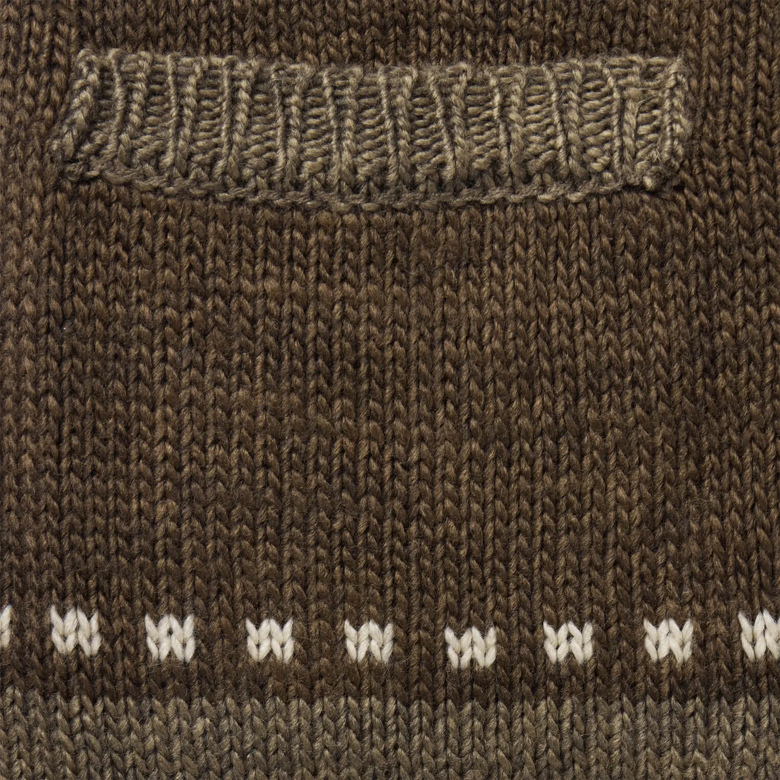 Steer & Star Belted Cardigan sold by Stetson product image thumbnail 4