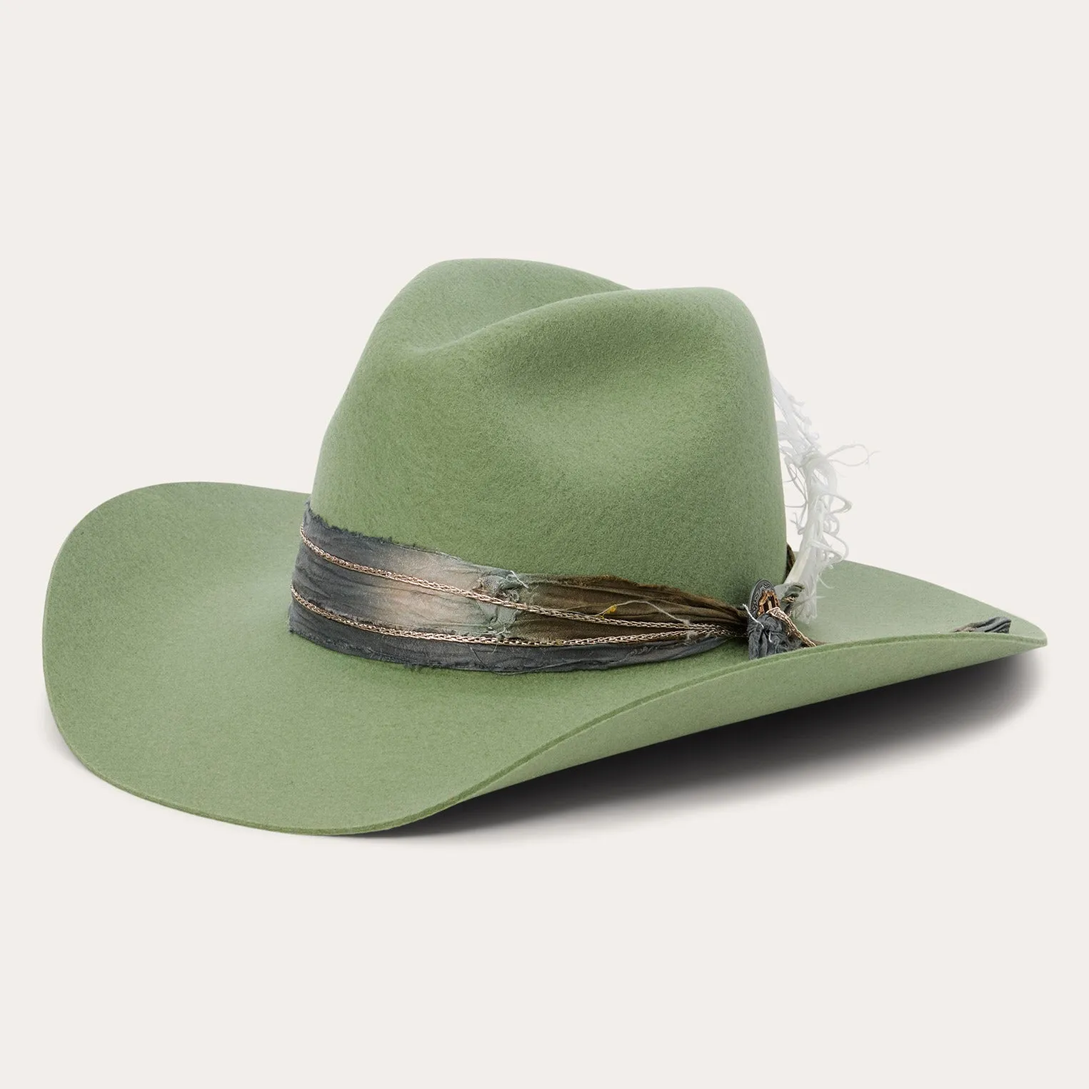 Laurel Hill sold by Stetson product image thumbnail 2