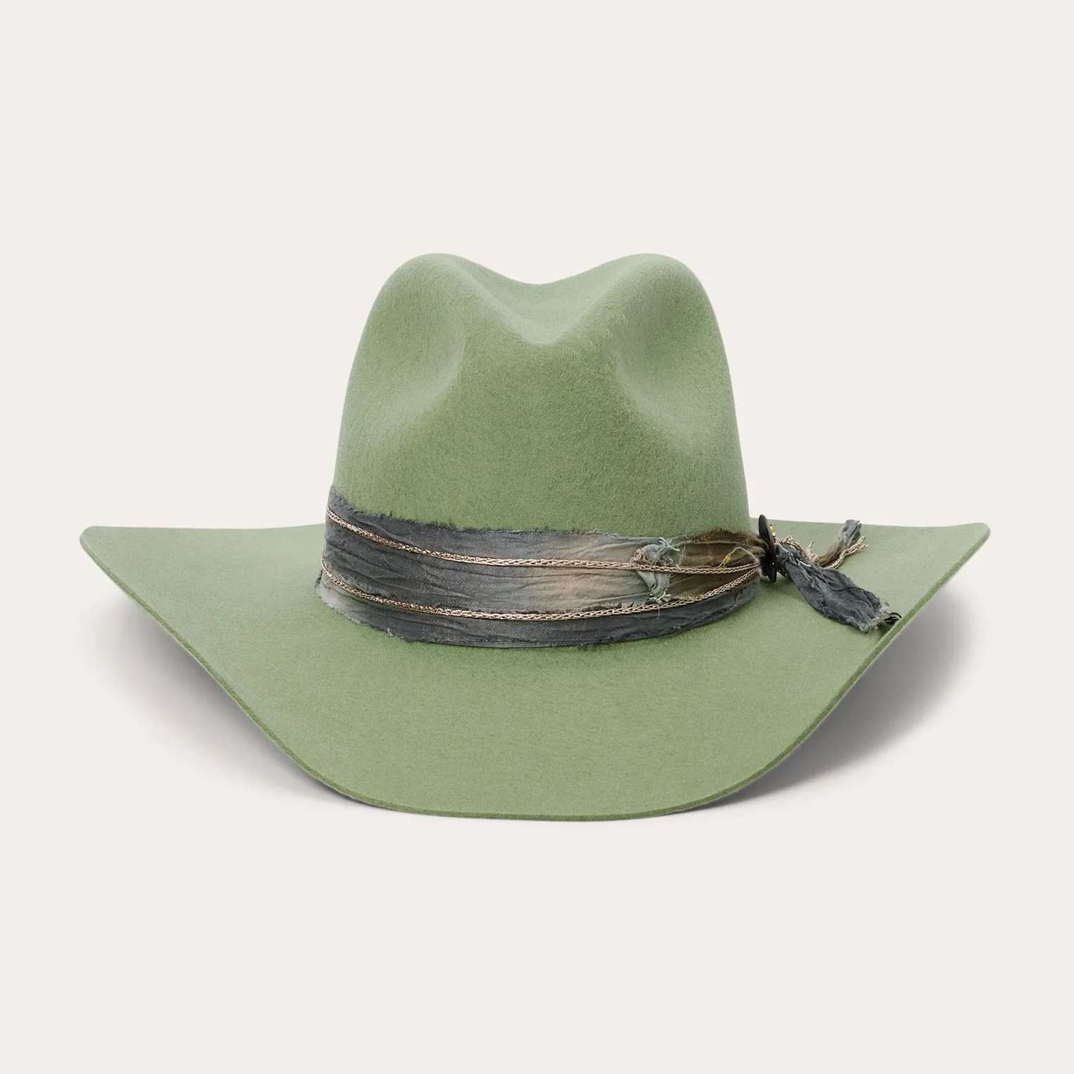 Laurel Hill sold by Stetson