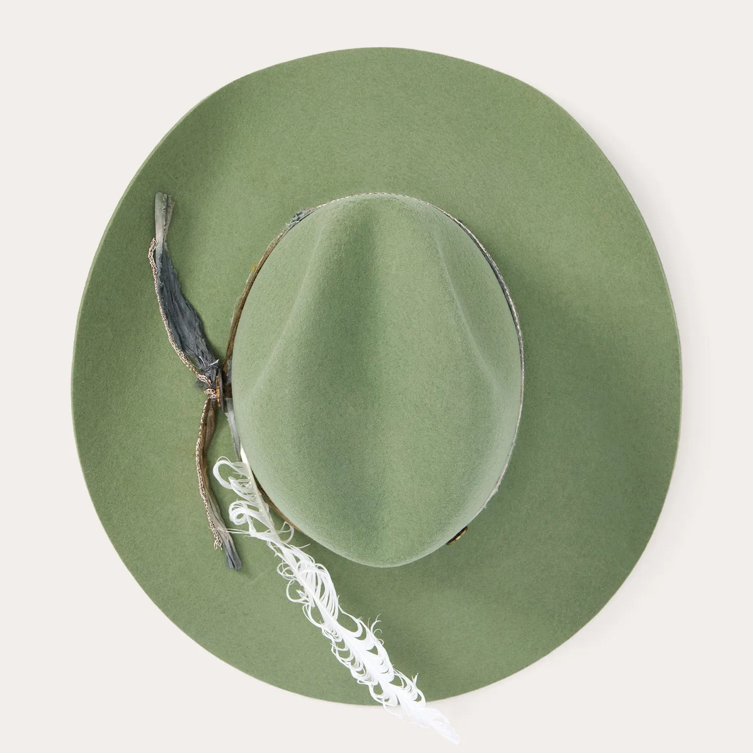 Laurel Hill sold by Stetson product image thumbnail 4