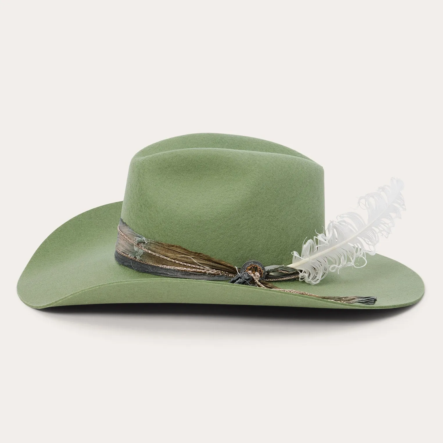 Laurel Hill sold by Stetson product image thumbnail 3