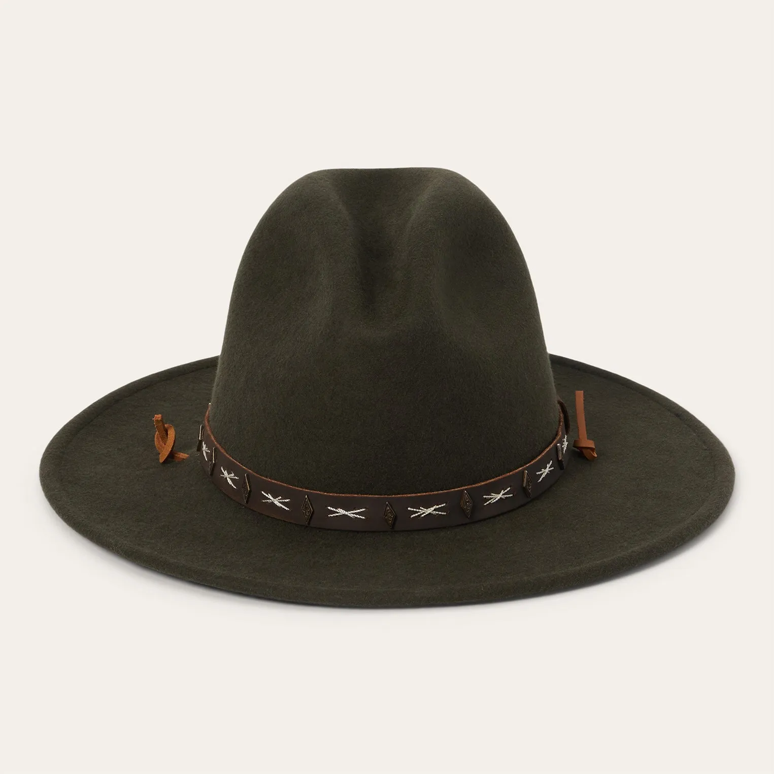 Kalamath Outdoor Hat sold by Stetson