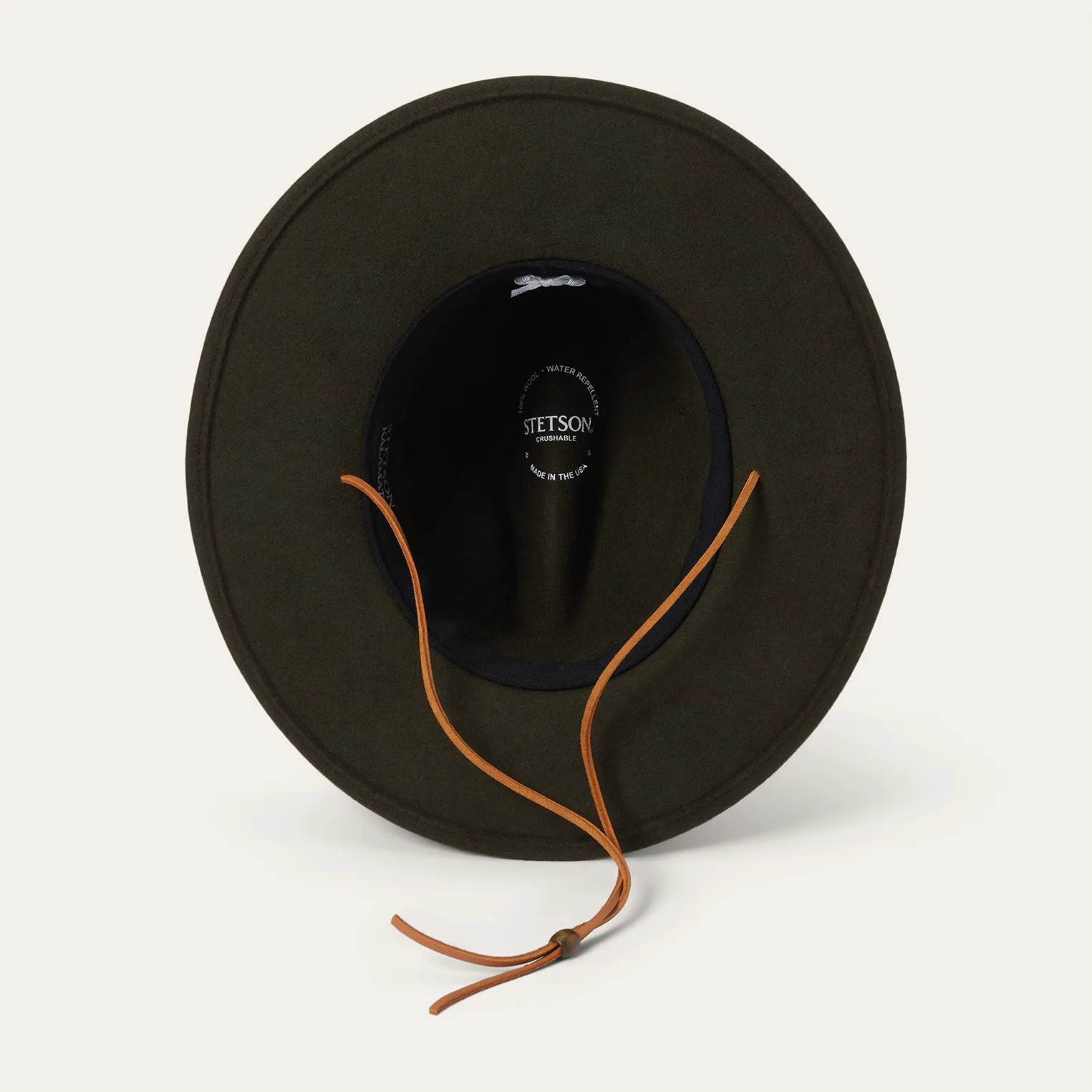 Kalamath Outdoor Hat sold by Stetson product image thumbnail 5