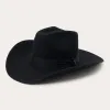Enigma sold by Stetson
