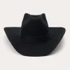 Enigma sold by Stetson