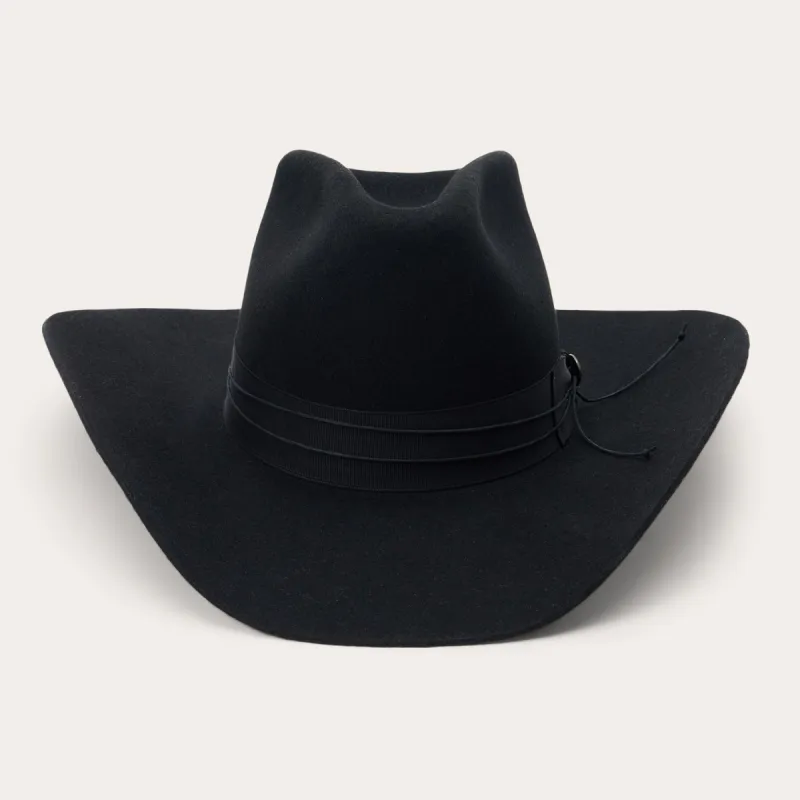 Enigma sold by Stetson