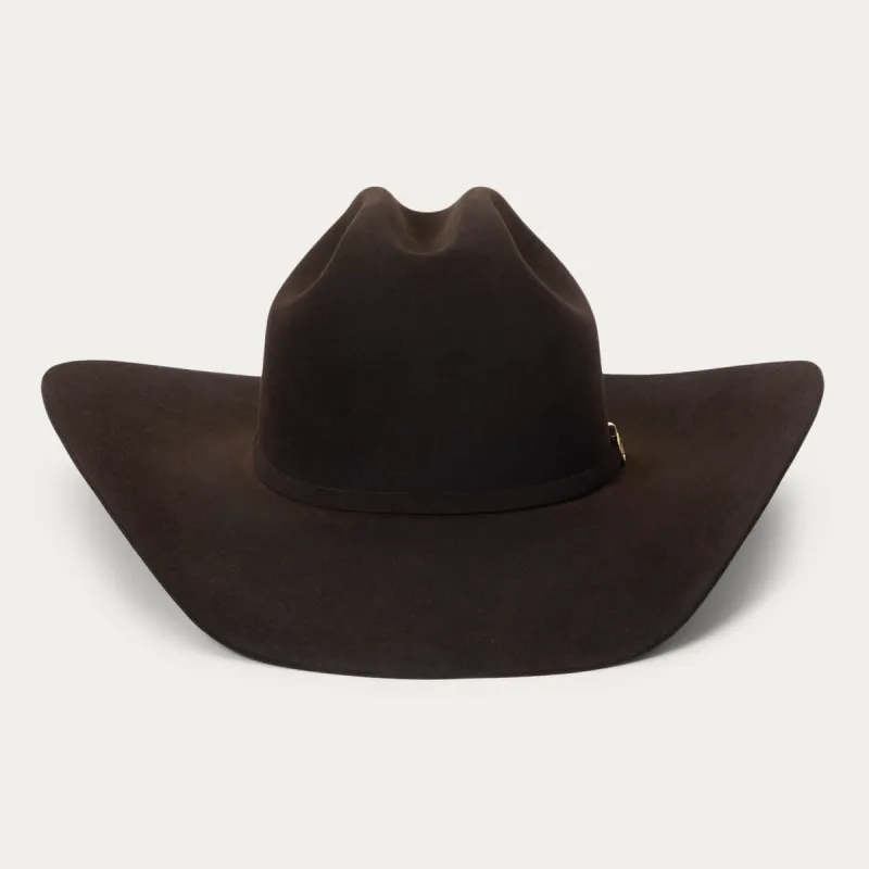 El Presidente 100X Limited Edition sold by Stetson