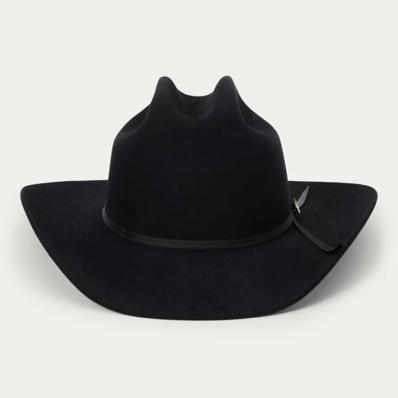 Regal 6X Cowboy Hat made by Stetson