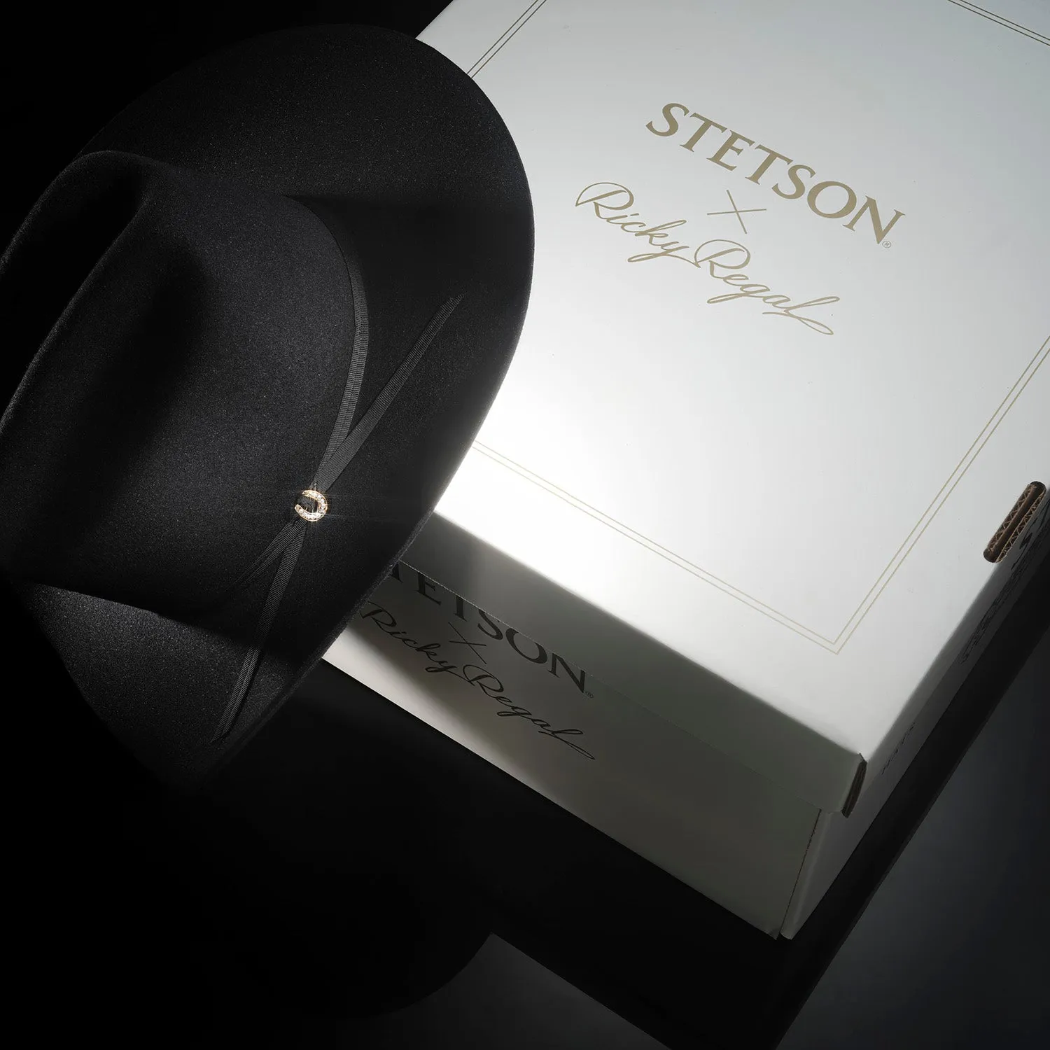 Regal 6X Cowboy Hat sold by Stetson product image thumbnail 3