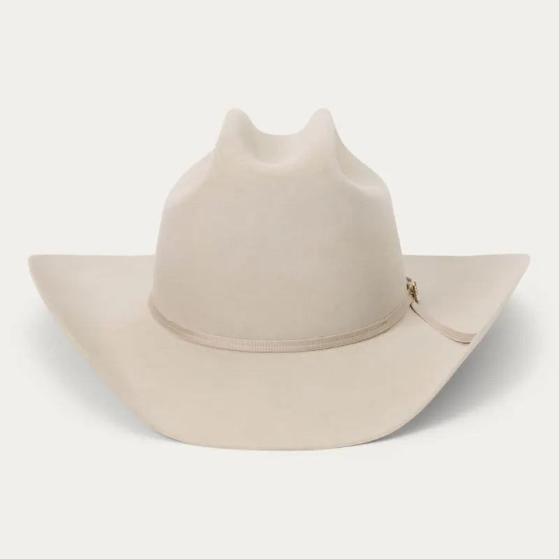 Regal 6X Cowboy Hat made by Stetson
