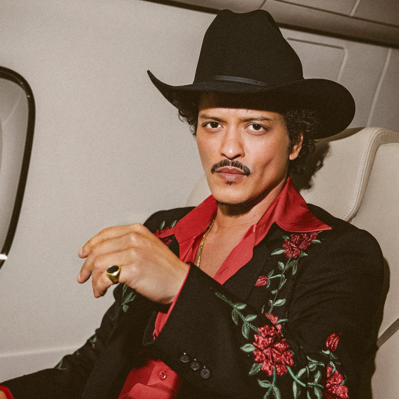 Regal 6X Cowboy Hat sold by Stetson product image thumbnail 2