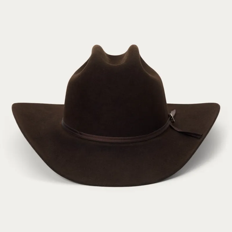 Regal 6X Cowboy Hat made by Stetson