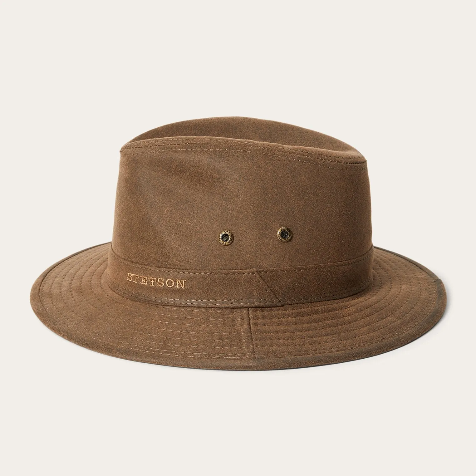 Stampton Traveller sold by Stetson product image thumbnail 3