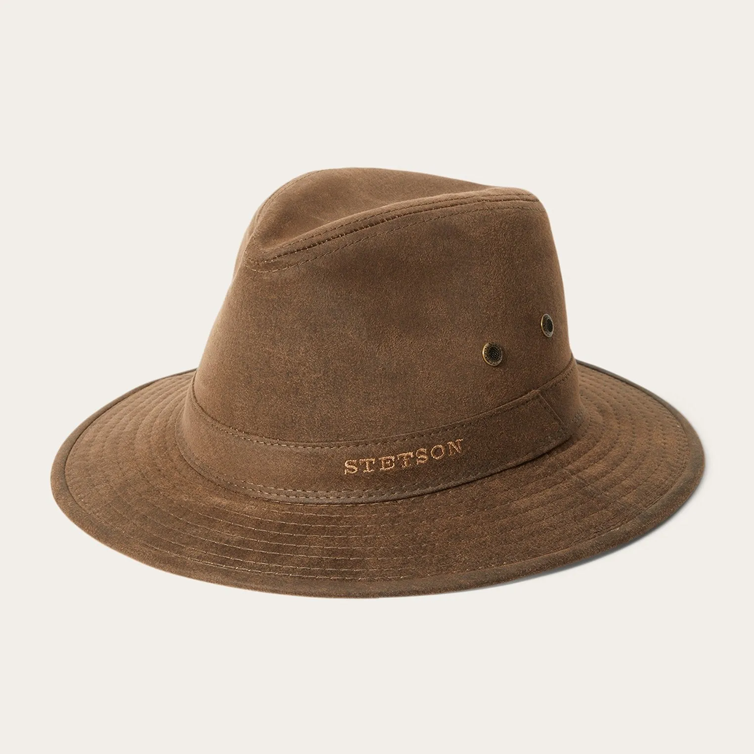 Stampton Traveller sold by Stetson product image thumbnail 2