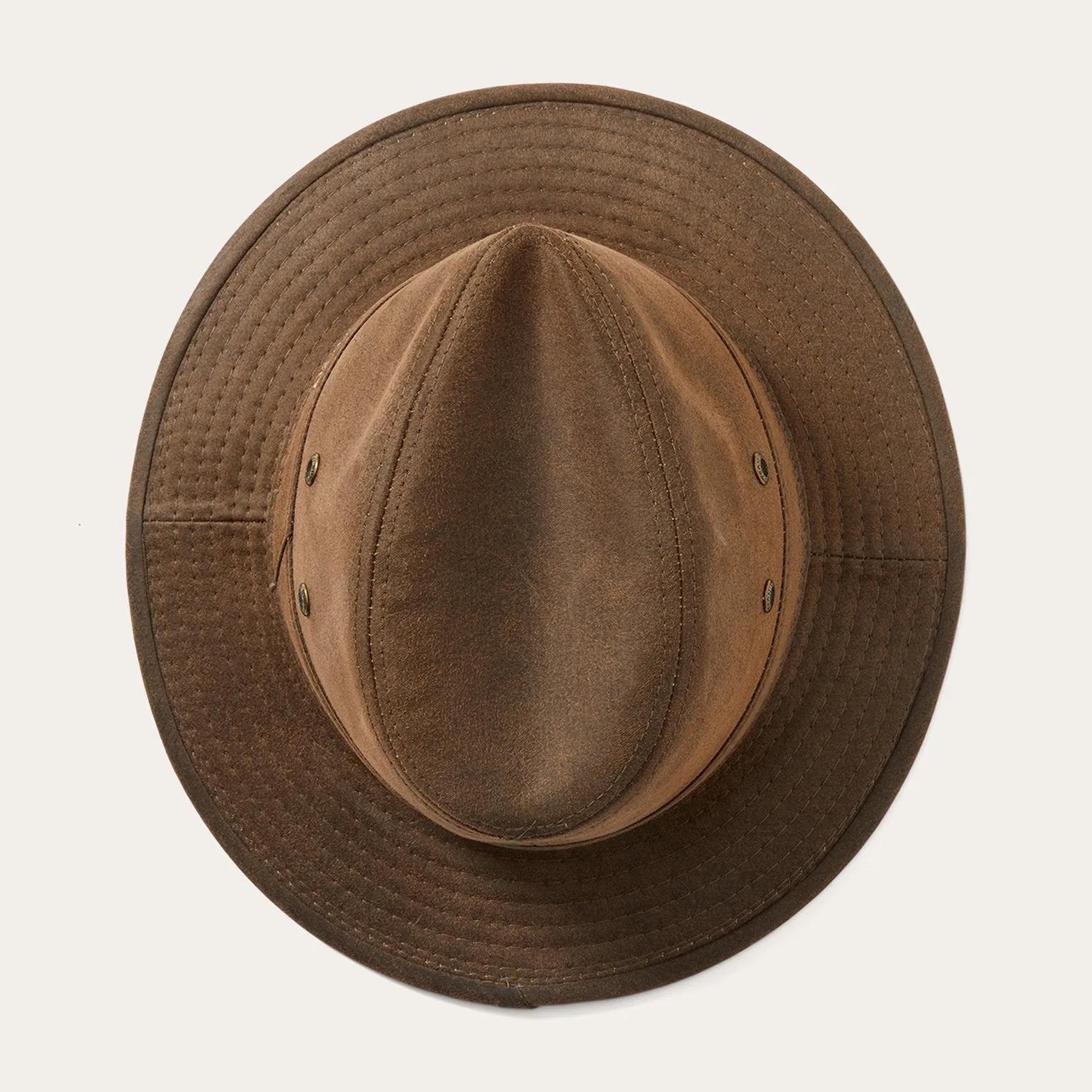 Stampton Traveller sold by Stetson product image thumbnail 4