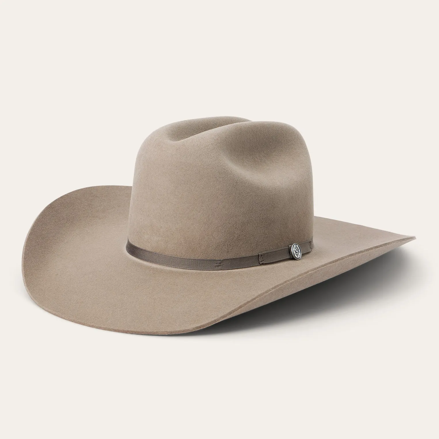 Pismo Cowboy Hat sold by Stetson product image thumbnail 4