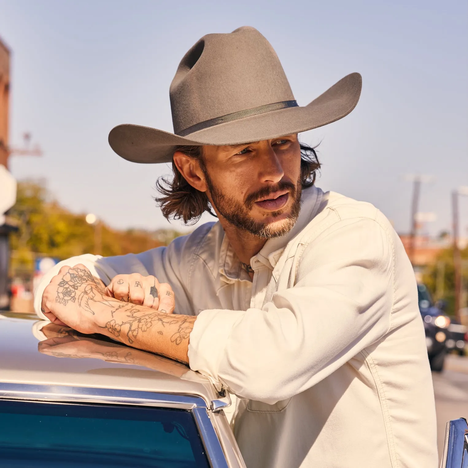 Pismo Cowboy Hat sold by Stetson product image thumbnail 3