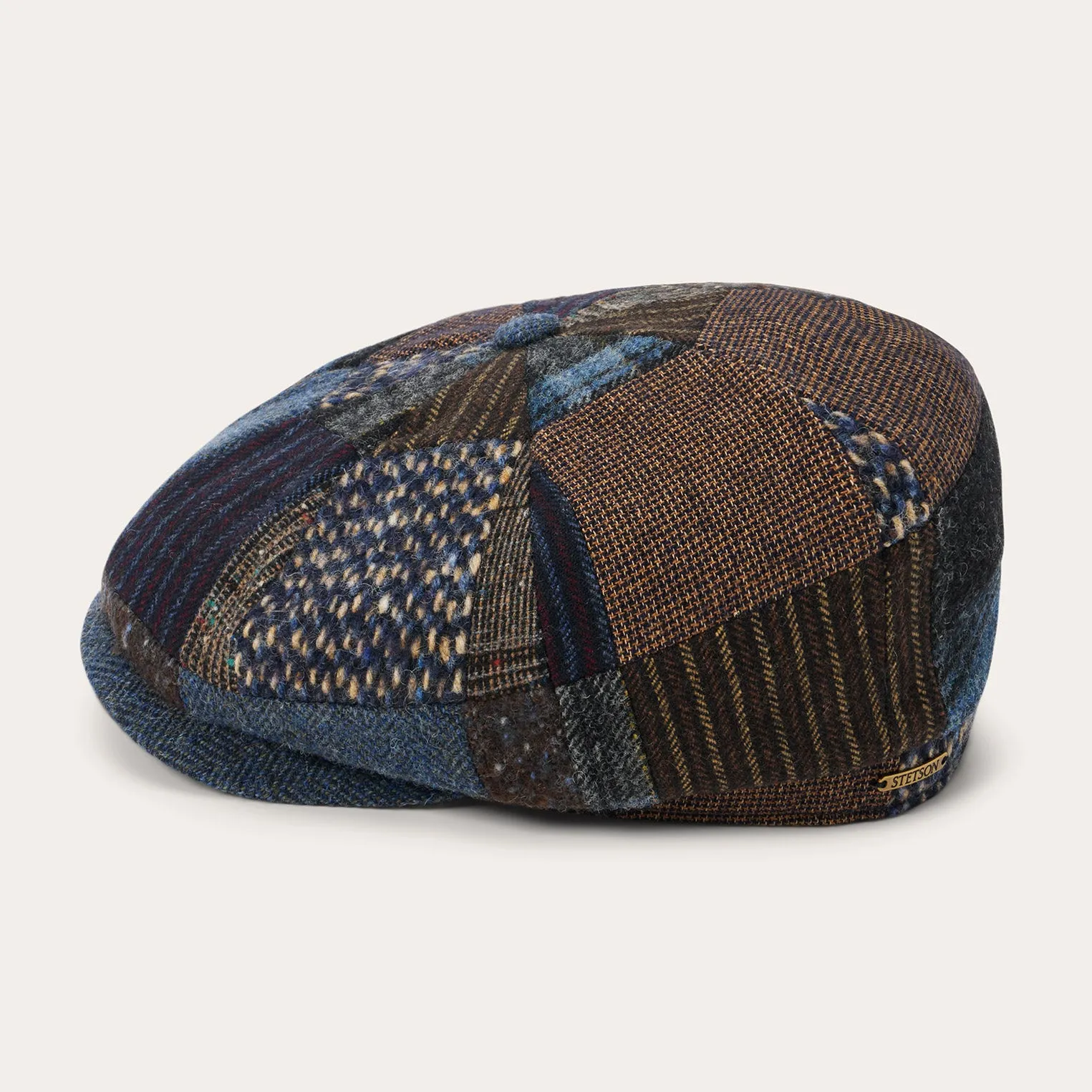 Patchwork Hatteras sold by Stetson product image thumbnail 3