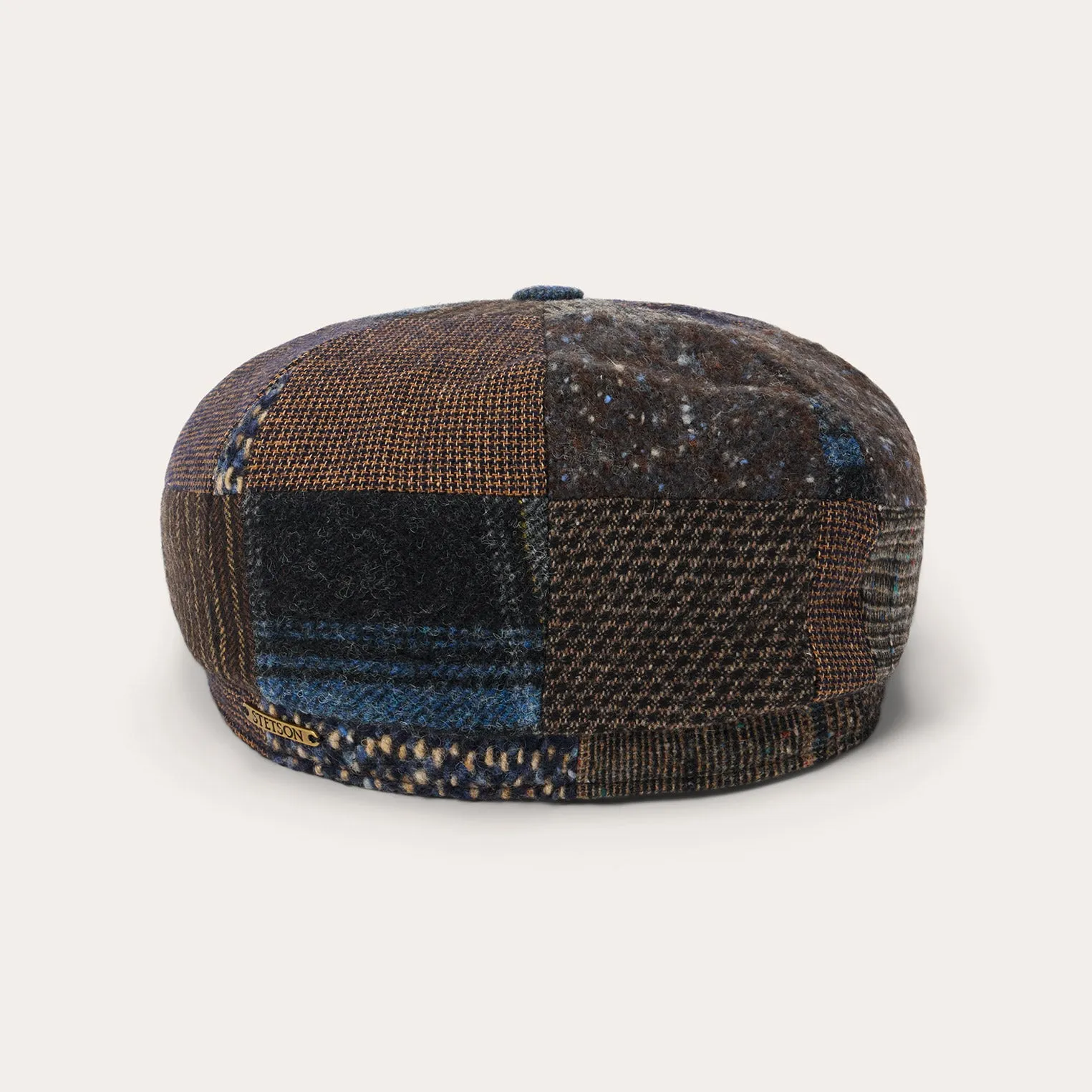 Patchwork Hatteras sold by Stetson product image thumbnail 4