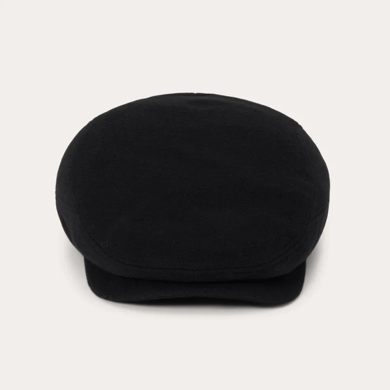 Wool Cashmere Driver Cap sold by Stetson