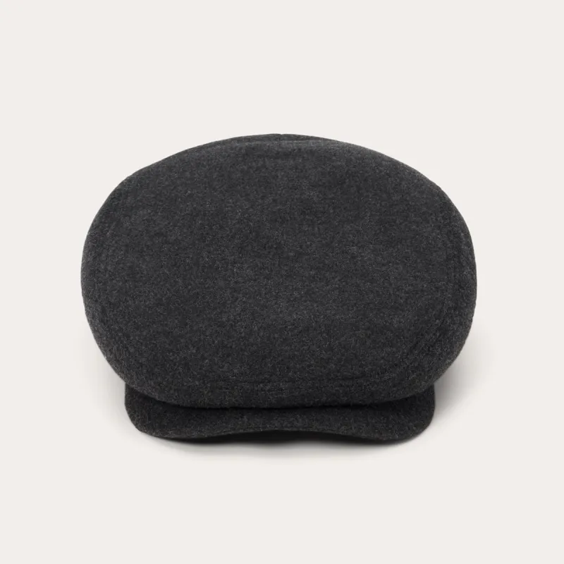 Wool Cashmere Driver Cap sold by Stetson