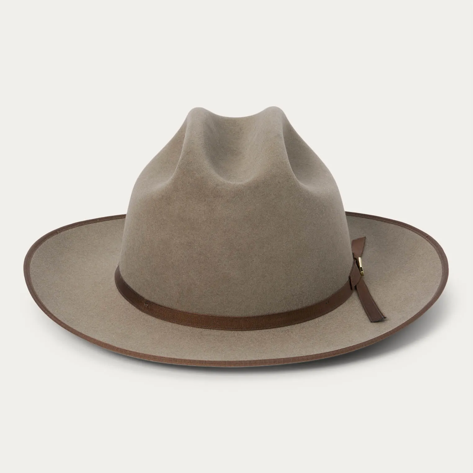 The Open Road 20X Limited Edition sold by Stetson