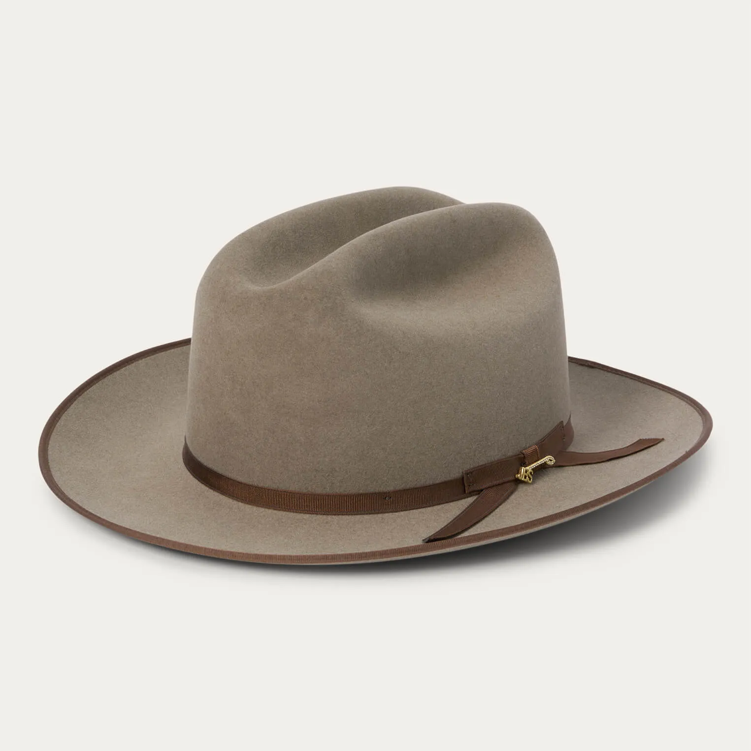 The Open Road 20X Limited Edition sold by Stetson product image thumbnail 5