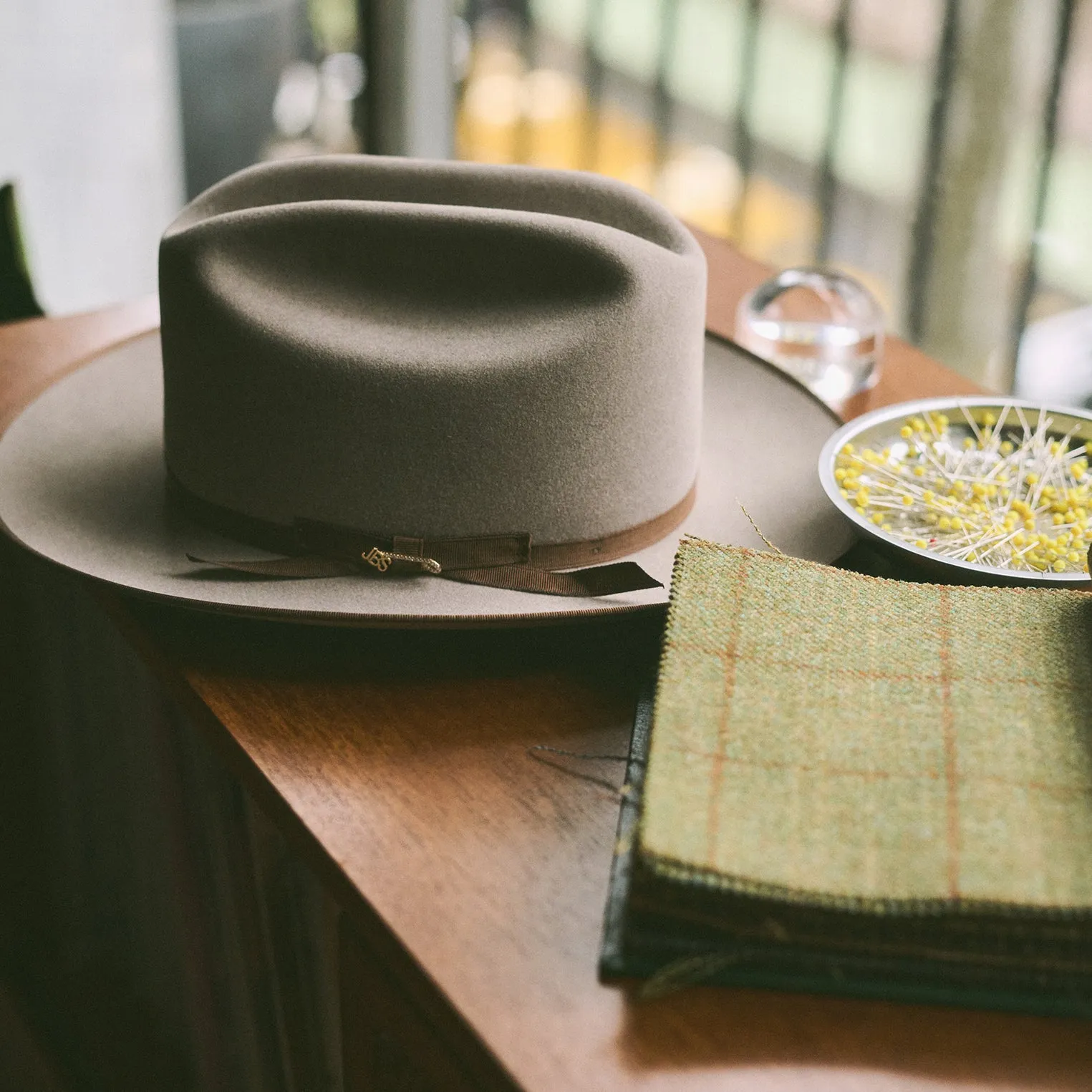 The Open Road 20X Limited Edition sold by Stetson product image thumbnail 4