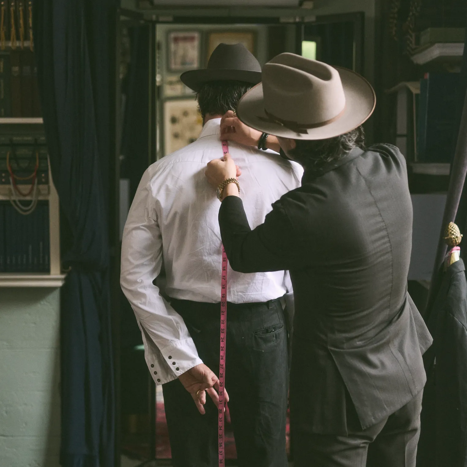 The Open Road 20X Limited Edition sold by Stetson product image thumbnail 3