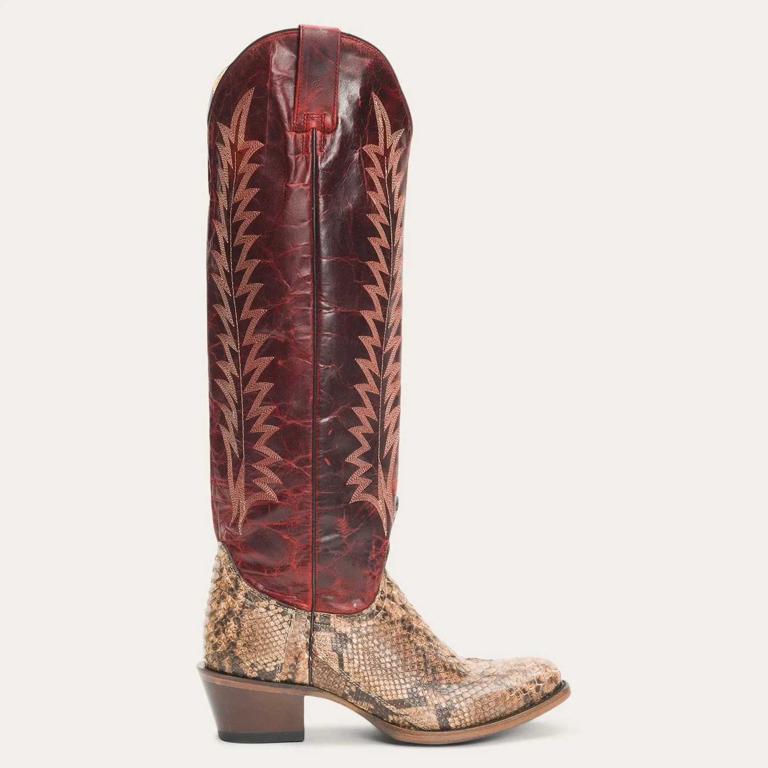 Ruby Boots sold by Stetson product image thumbnail 2