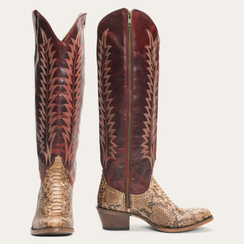 Ruby Boots sold by Stetson