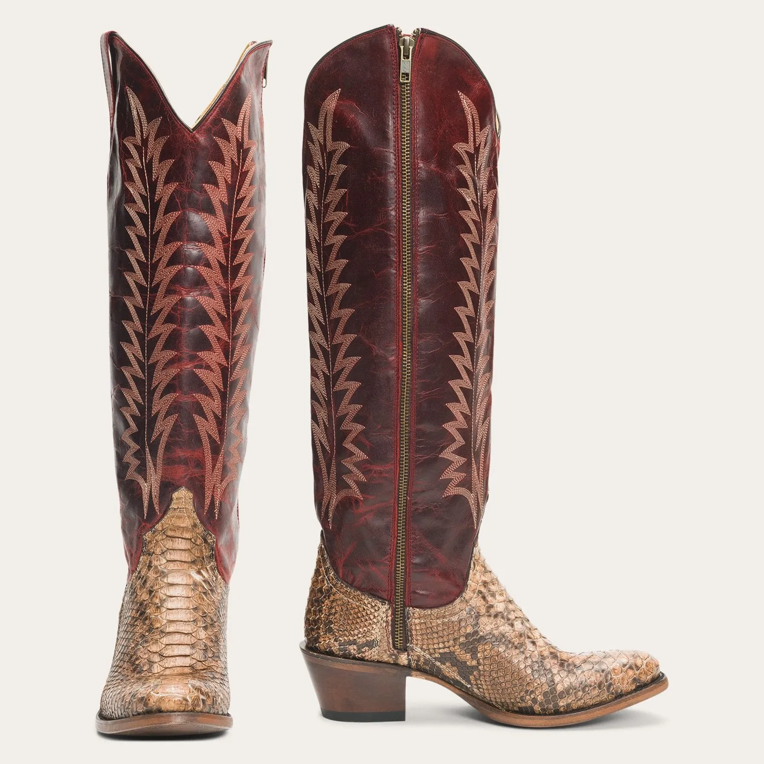 Ruby Boots sold by Stetson