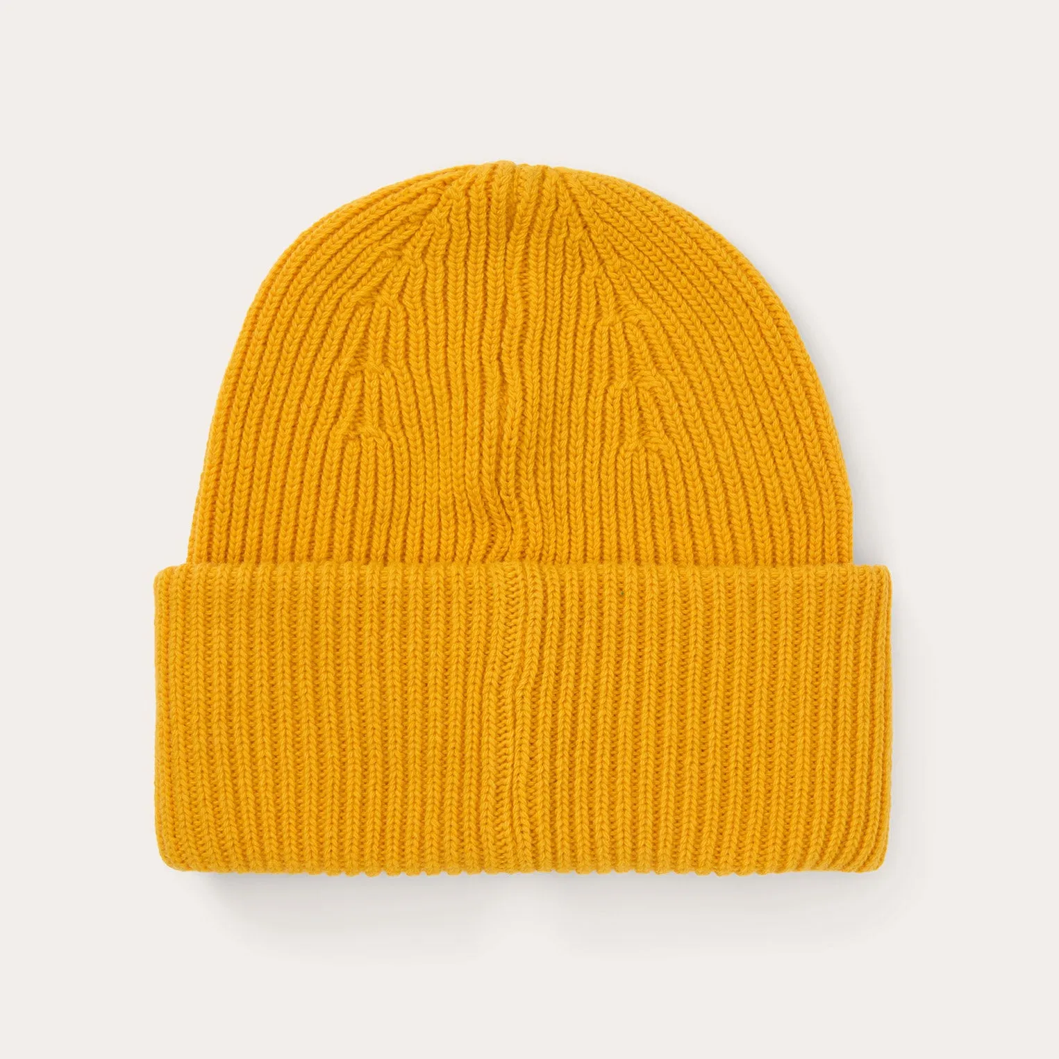 Merino Wool Beanie sold by Stetson product image thumbnail 2